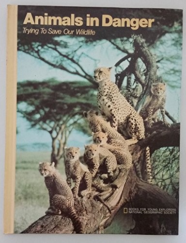 Animals danger trying - animals, danger: