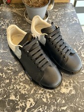 scarpe uomo alexander mcqueen