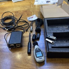 XTC Microfono AV Microfono