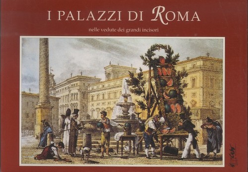 Palazzi roma nelle - roma:,