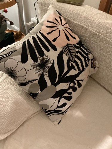 Copricuscino marimekko stampa - copricuscino,