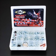 KIT ATTACCHI HONDA CRF150R