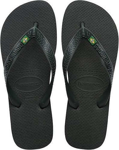 Havaianas top brasil - top, unisex