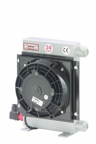 Scambiatore calore - di,