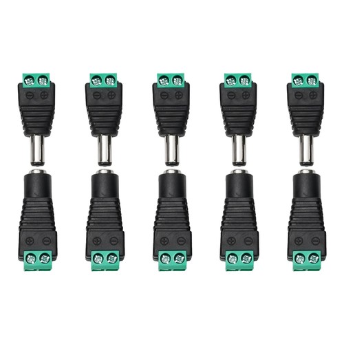 12v maschio femmina - 12v,