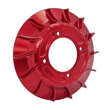 Ventola Accensione Elettronica