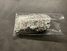 Lotto Francobolli Italiani “Castelli D’Italia”.