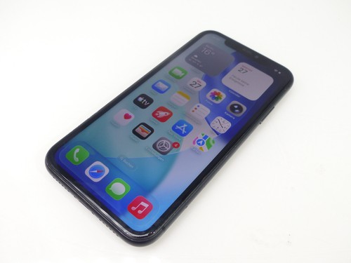 Apple iphone 128gb nero - apple, 11