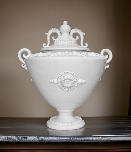 Vasi potiche ceramica - potiche, vaso