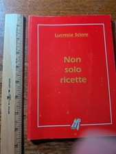 non solo ricette Lucrezia