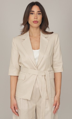 Giacca twinset actitude - twinset, con