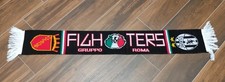 FIGHTERS JUVENTUS SCIARPA