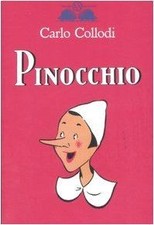 Pinocchio von Carlo Collodi |