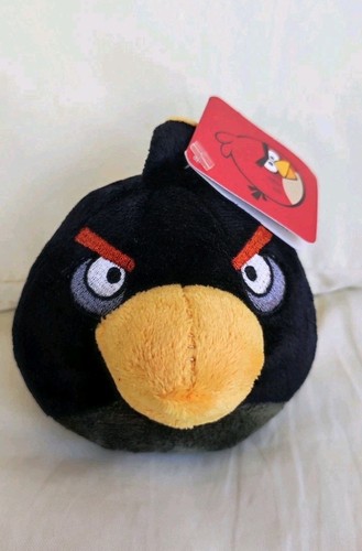 Peluche angry birds - peluche, "angry