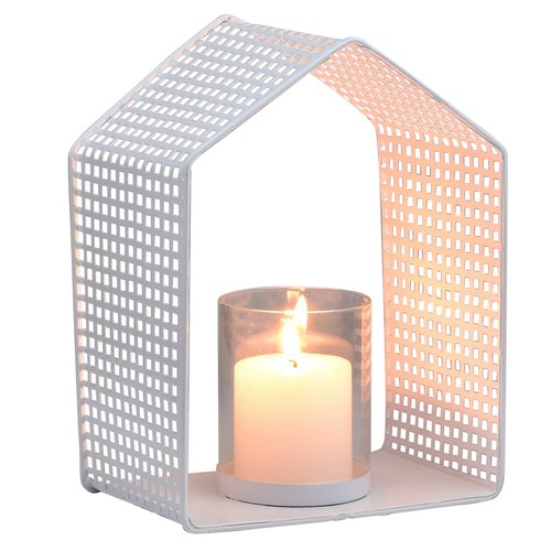 Tealight holder boho porta - holder,