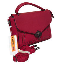 CHARRO BORSA BORSETTA POCHETTE