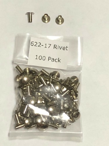 Lionel 622 rivetti per - lionel, 622-17