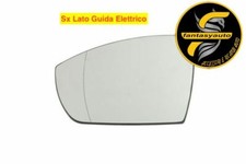 Ford Kuga Dal 2013 > Vetro