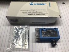 Wenglor WM03NCT2 nuovo vecchio