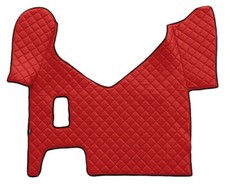 Tappeto Centrale In Similpelle