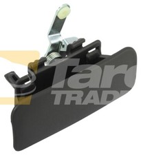 Maniglia esterna della porta