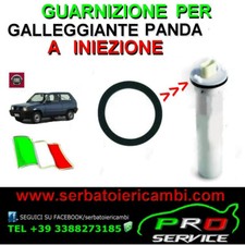 Guarnizione galleggiante fiat - galleggiante,