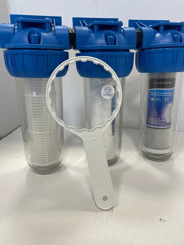 Filtro acqua plus - acqua, 3/4"