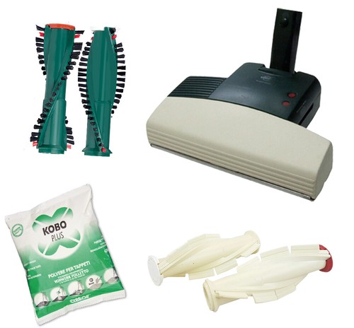 Battitappeto folletto 340 - folletto, et
