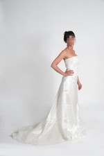Abito da sposa FABIA "Come
