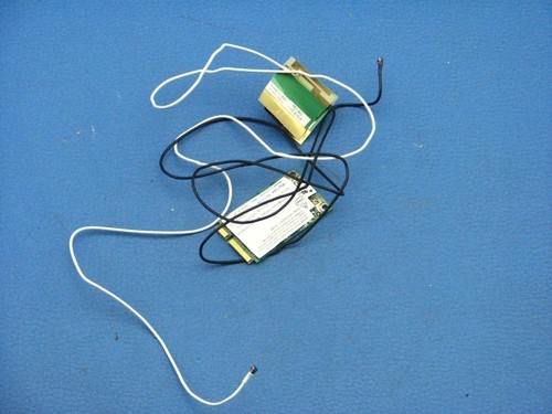 Minipci impianto samsung - wi-fi,