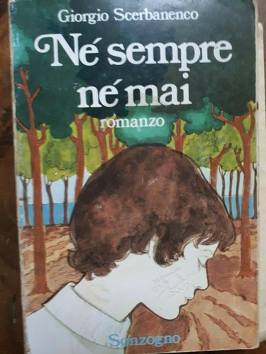 Giorgio scerbanenco né - -,