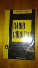 Yves Ellena - Radio-corbeau