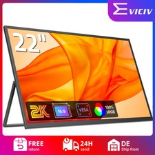 Eviciv monitor portatile - eviciv,