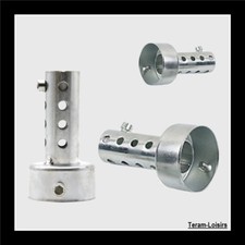 Insert Chicane DB Killer