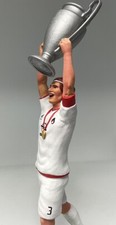 Paolo Maldini 13 Cm, Statuetta Ac Milan, Anno 2003 Champions league