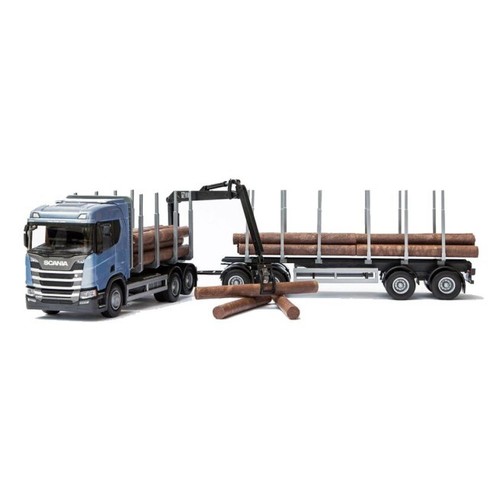 Emek scania r450 - -, 6x4