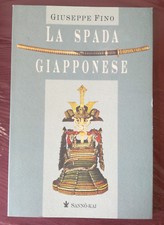 Fino La spada giapponese