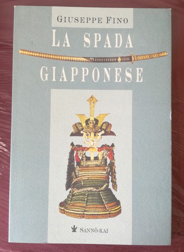 Fino spada giapponese - fino,