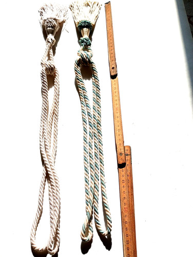 Reggitenda embrasse con fiocco - reggitenda,
