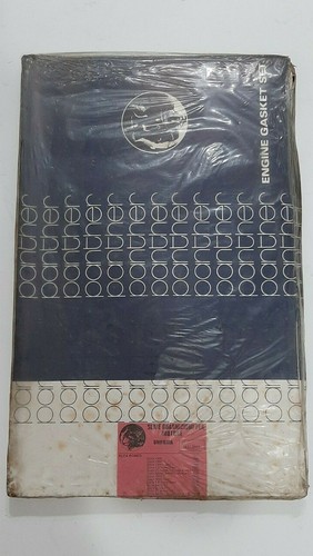 Serie guarnizioni motore alfa - motore,