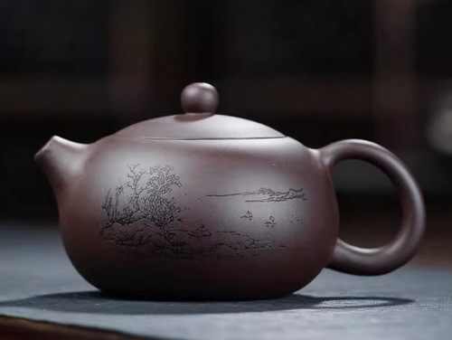 Teiera kung cinese - kung, 5,9"
