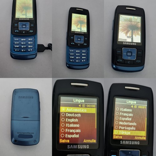 Cellulare samsung sgh - cellulare,