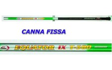 canna da pesca fissa