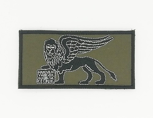 Ricamo originale leone - ricamo,