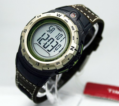 Orologio cacciatore timex - orologio,