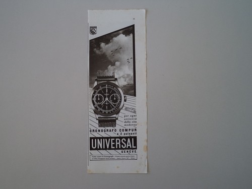Advertising pubblicità 1941 - advertising,