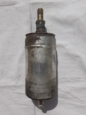 Pompa elettrica carburante originale Opel Omega Lotus [Bosch 0580254937]