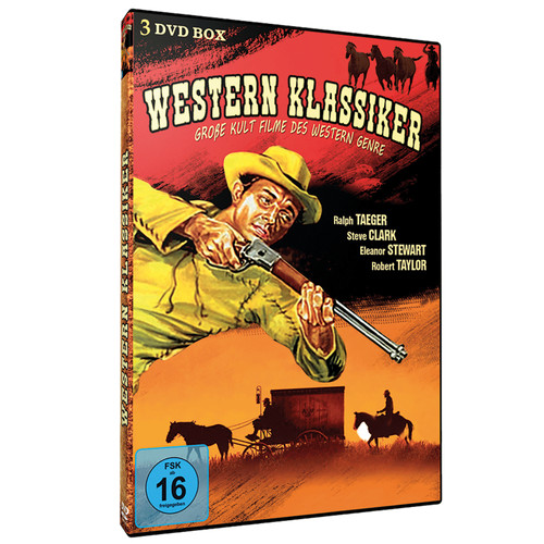 Classici western grandi film - classici,