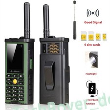 Sbloccato quattro schede SIM 4