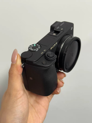 Sony alpha a6300 2 - a6300, 24,2